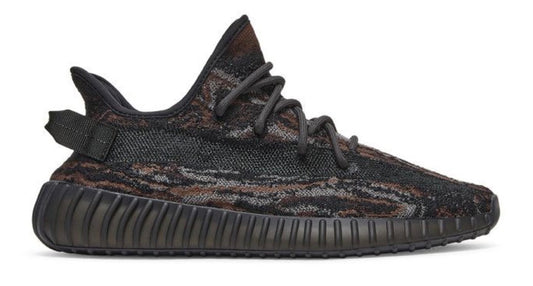 Yeezy 350 Rock Black