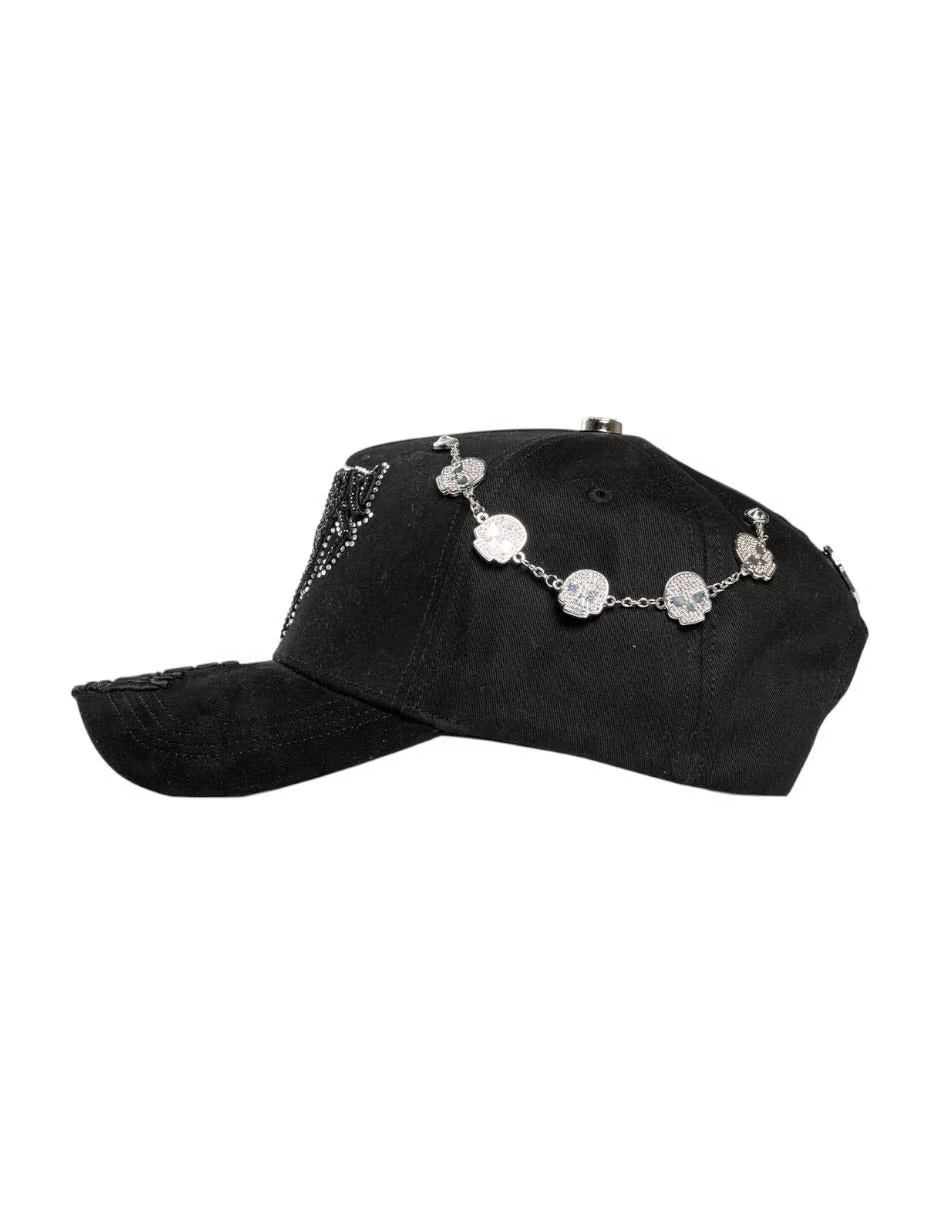 Barbas Hats “Crime”