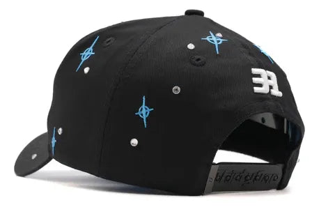 31 Hats 2do Aniversarion “T-star”