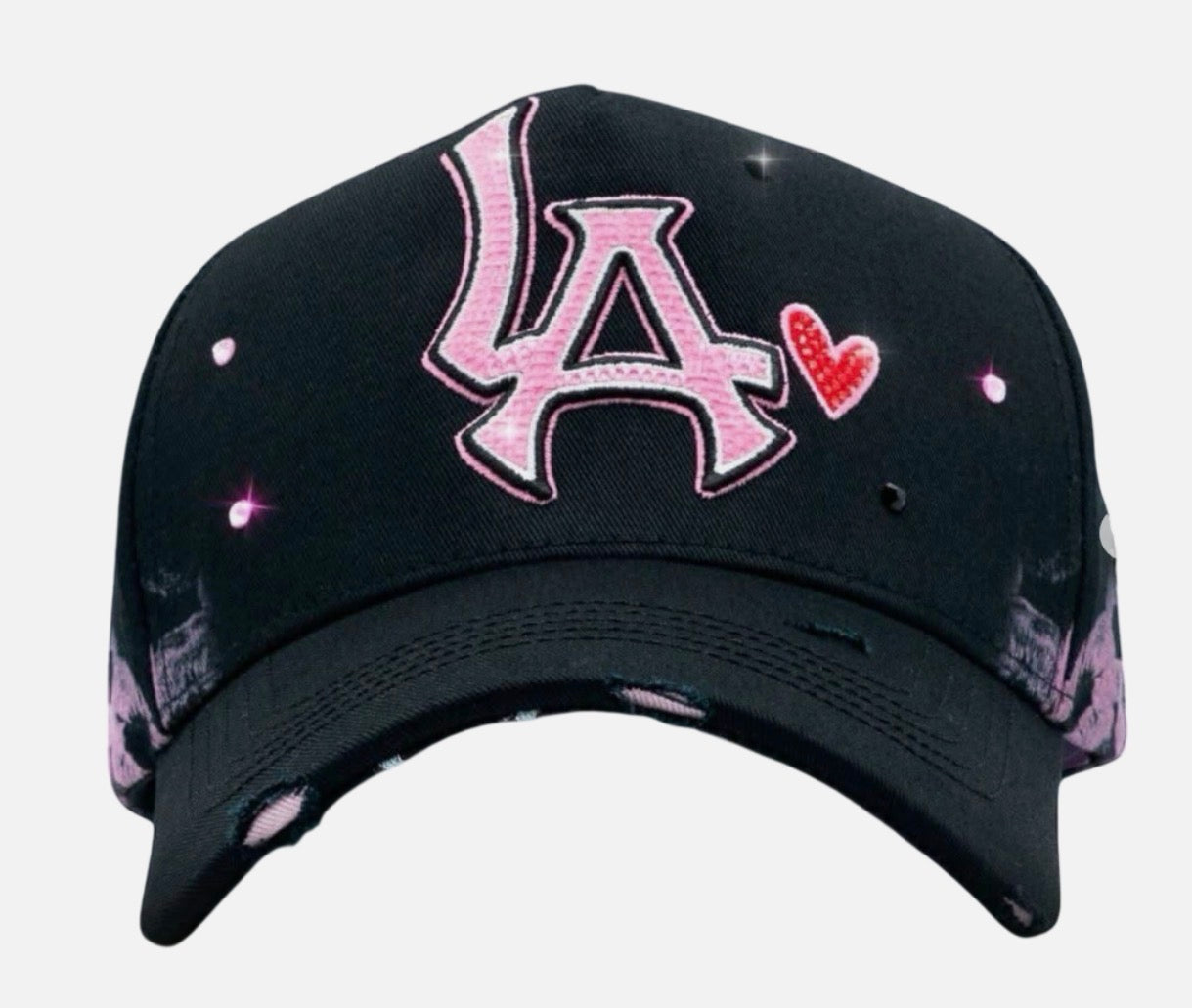 31 Hats “LA San Valentín”