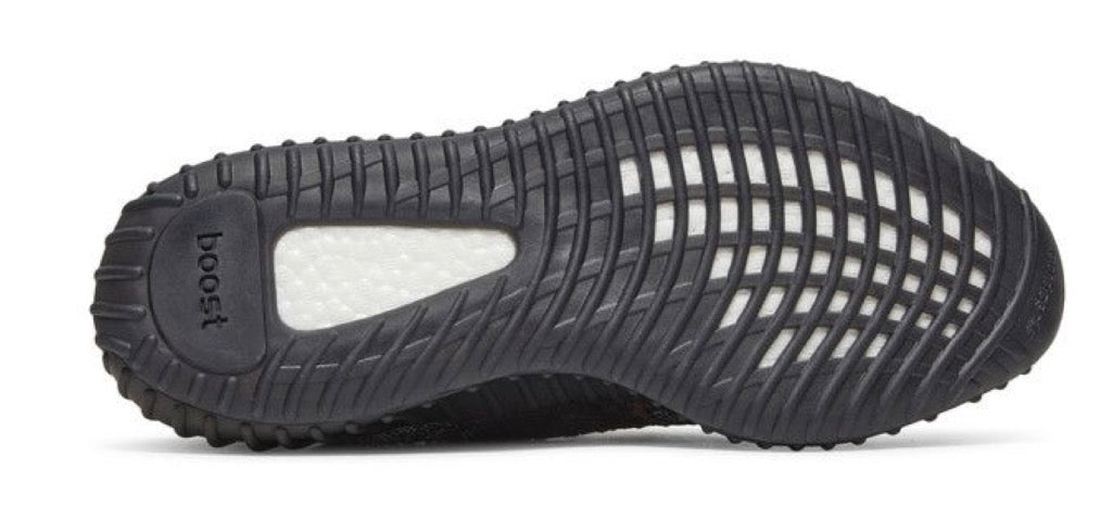 Yeezy 350 Rock Black