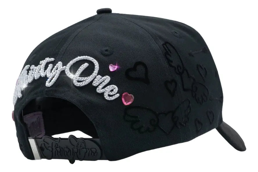 31 Hats “NY Lovestruck”