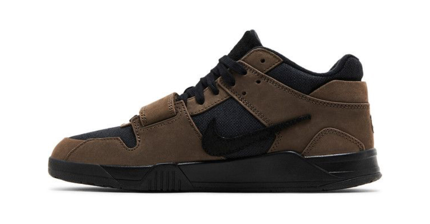 Jordan Jumpman x Travis Scott “Jumpman Jack TR Dark Mocha”