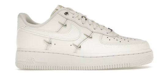 Air Forcé 1 ´07 LX Swoosh Metallic Gold