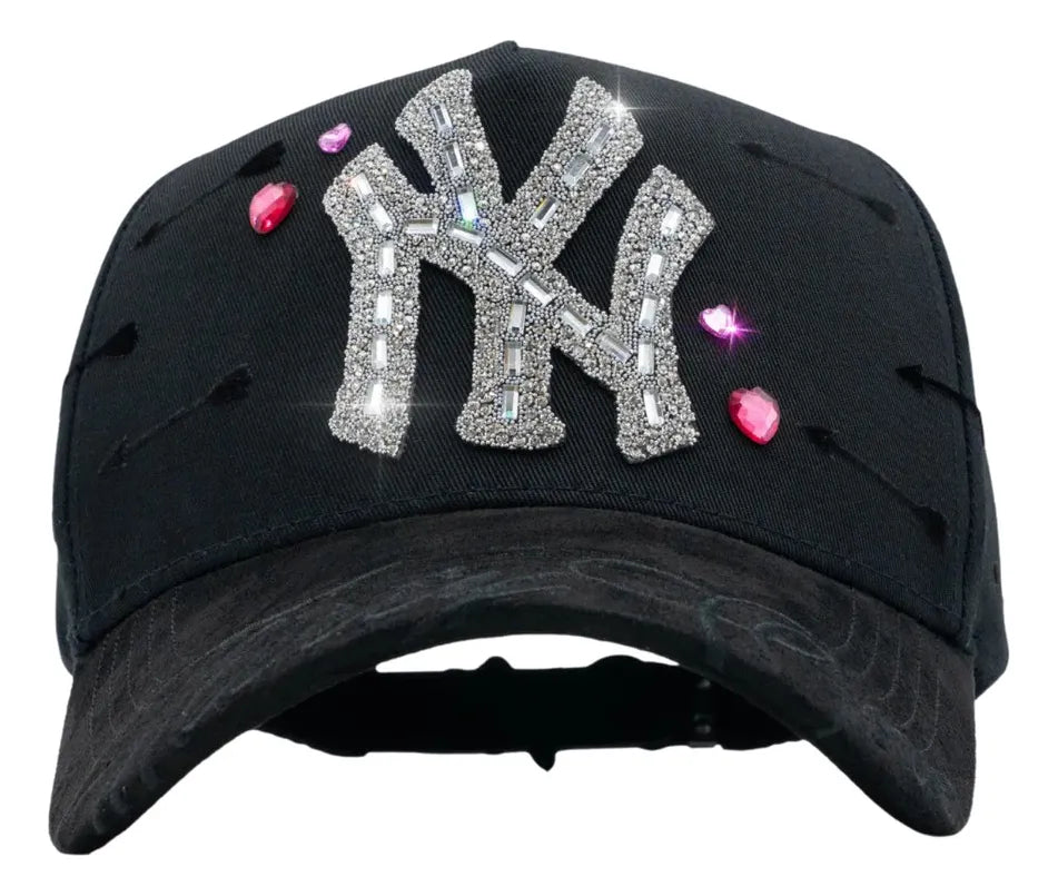 31 Hats “NY Lovestruck”