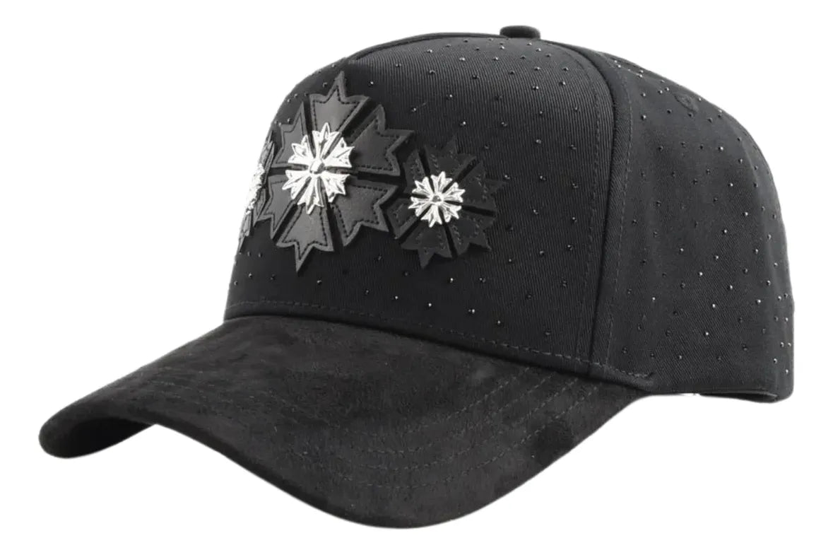 Barbas Hats “Snow Platinum”