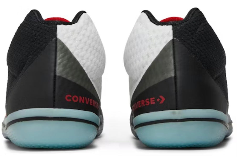 Converse BB EVO Black/White