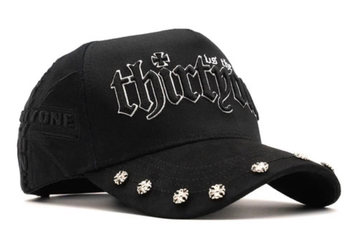 31 Hats “The World”