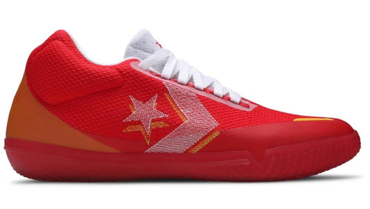 Converse BB EVO Red/White
