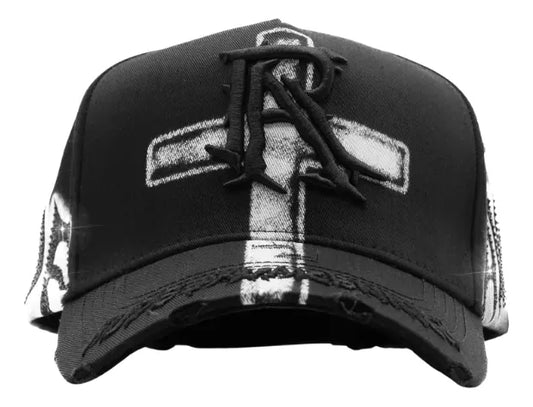 Rude Awakenings Calvary Black