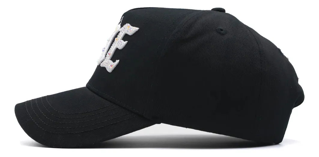 31 Hats “Concrete”