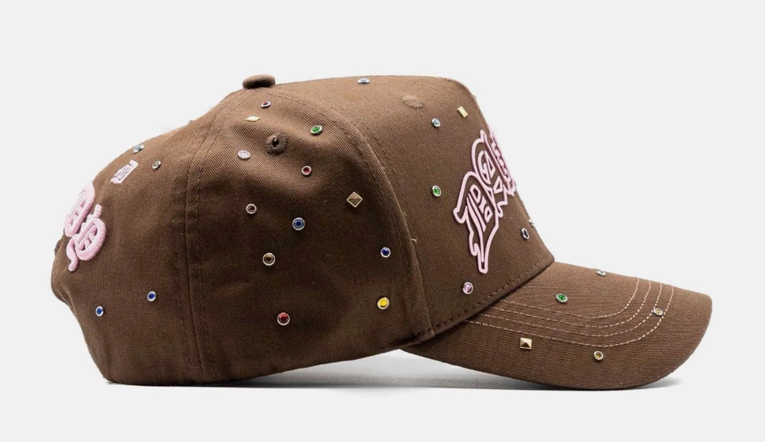 Dandy Hats “10 Aniversario” Brown