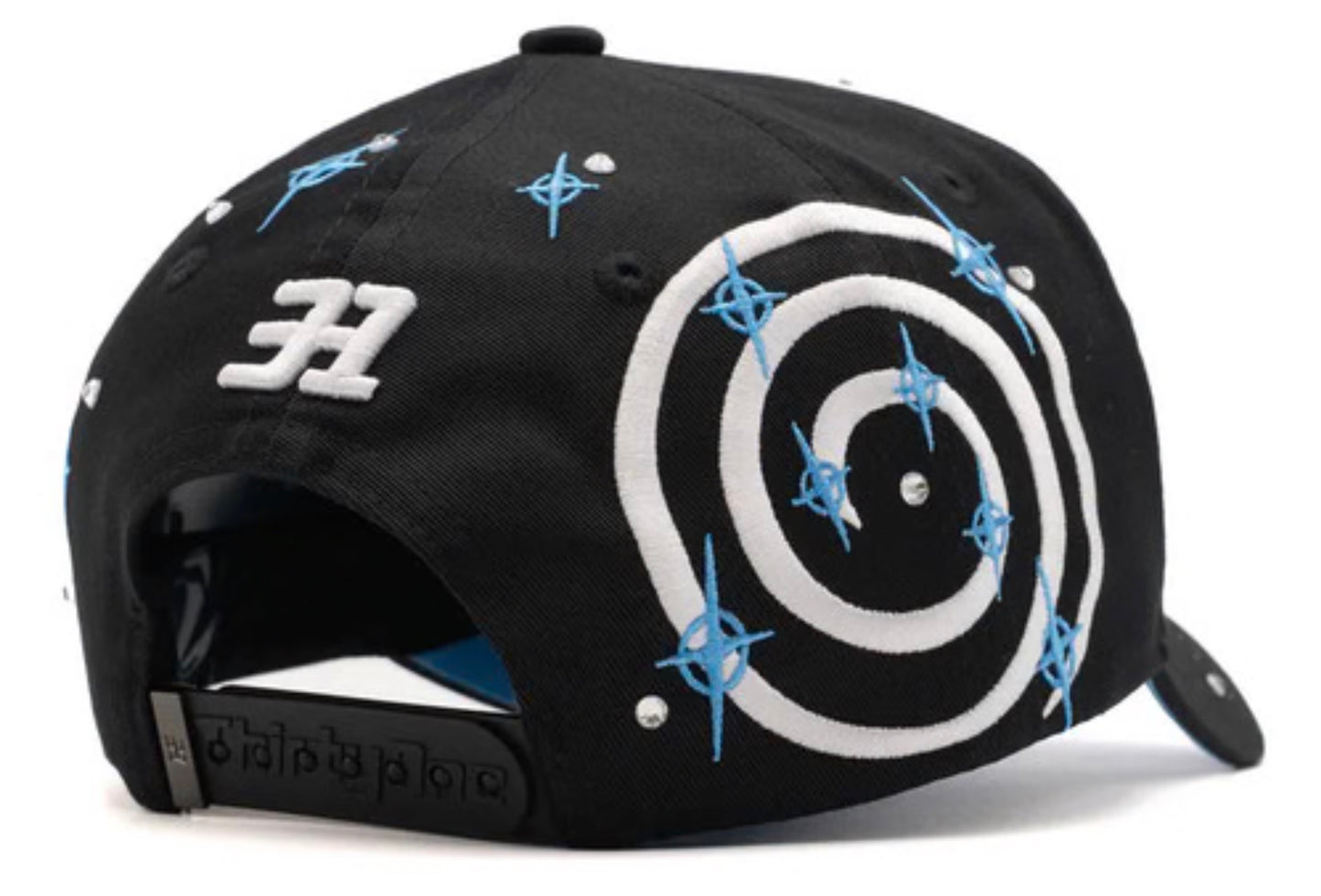 31 Hats “Aniversario T-star”