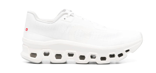 On Running CloudMonster Void Blancos de Caballero