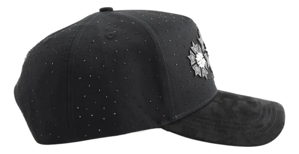 Barbas Hats “Snow Platinum”