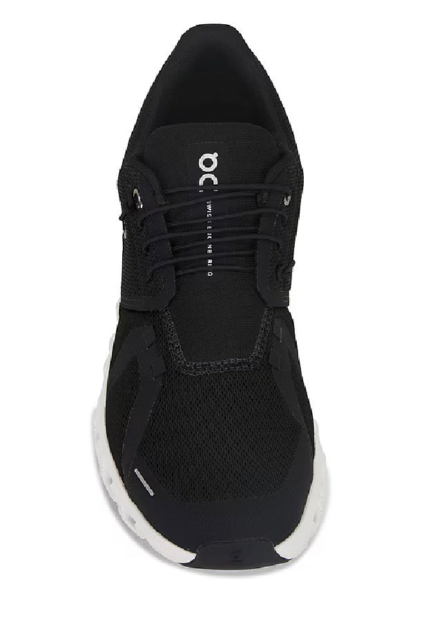 On Cloud 6 Black and White