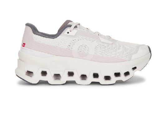 On Running CloudMonster Ivory/Wolf