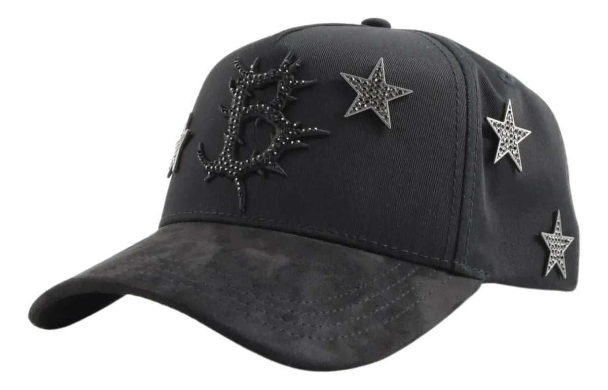 Barbas Hats “Nebula”