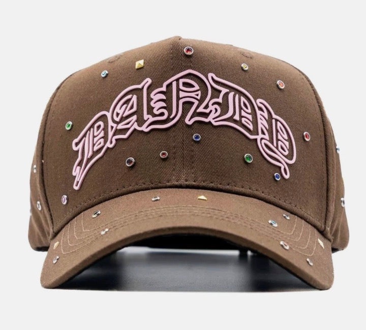 Dandy Hats “10 Aniversario” Brown
