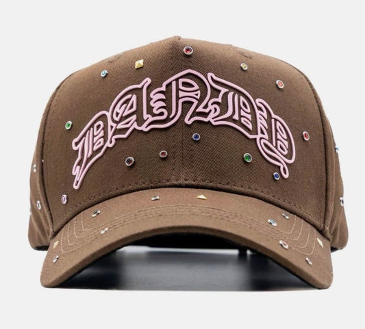 Dandy Hats “10 Aniversario” Brown