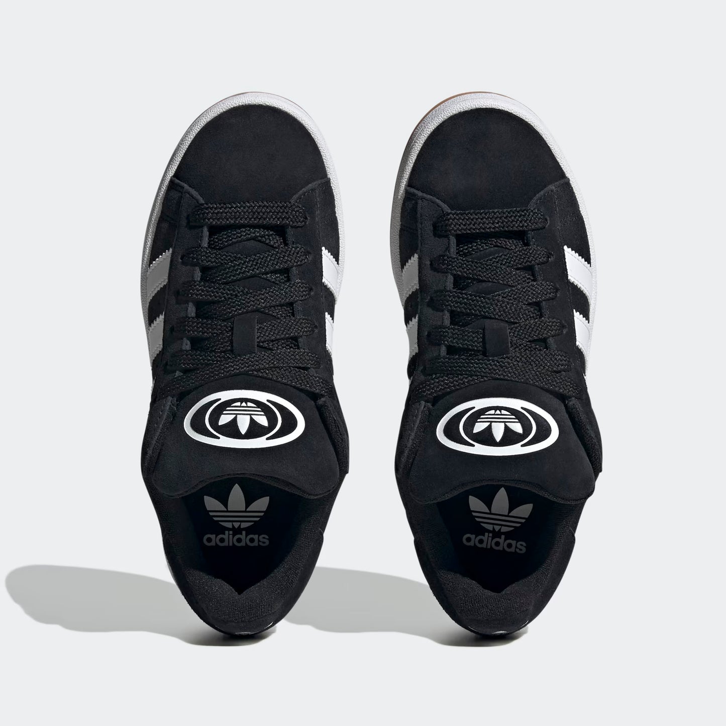 Adidas Campus 00s Negros