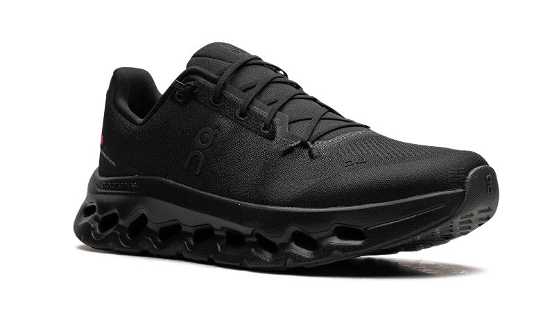 On Cloudtilt Black