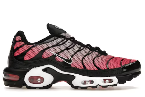 Air Max Plus "All day".