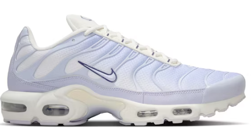 Air Max Plus "Phantom".