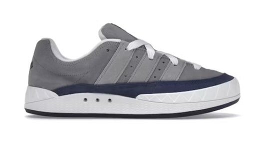 Adidas Adimatic Gris