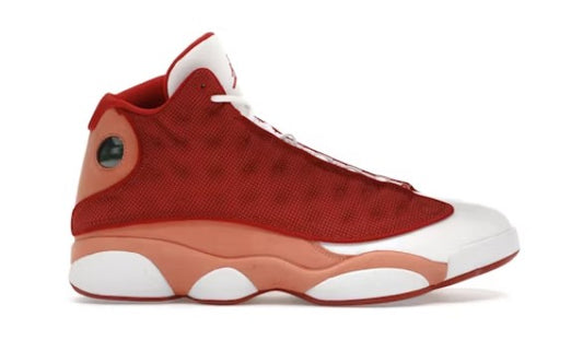 Air Jordan 13 Dune Red