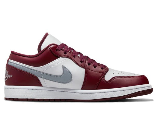 Jordan 1 Low Cherry