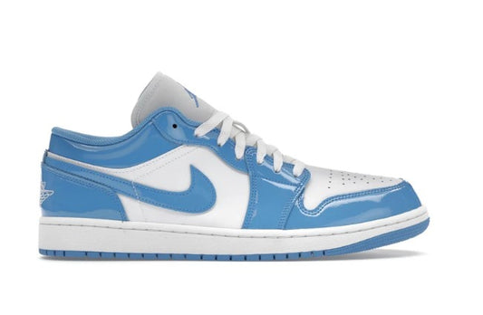 Jordan 1 Low  Legend Blue