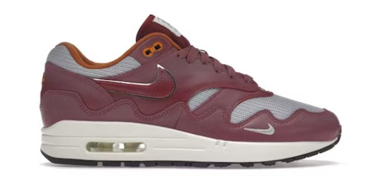 Air Max 1 Patta
