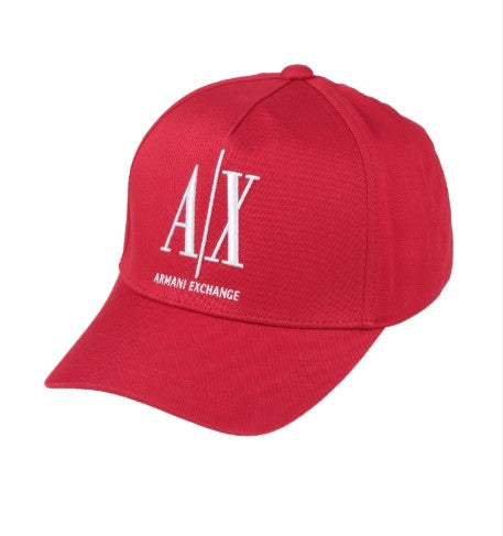 Armani Exchange Hats Roja