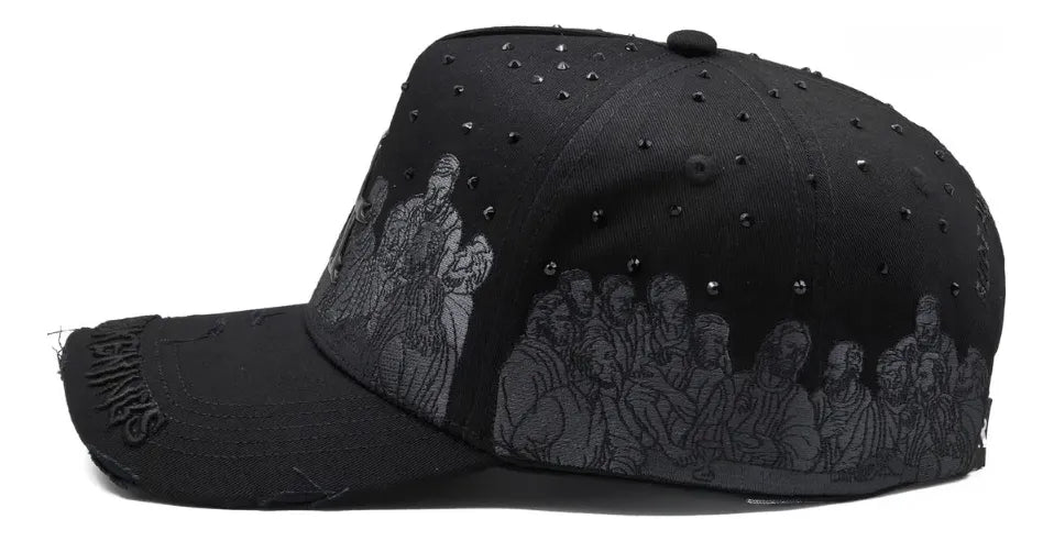 Rude Awakenings “La Última Cena”