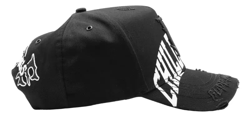 Rude Awakenings Child of God