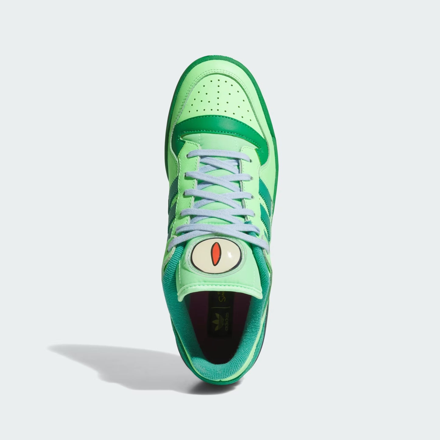 Adidas Forum x The Simpsons “Treehouse of horror” EDITION LIMITED