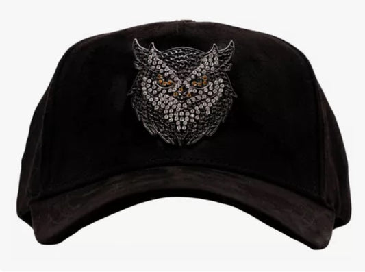 Barbas Hats "Buho"