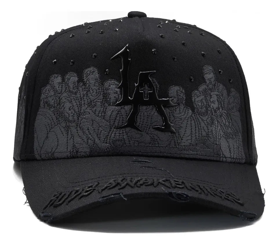 Rude Awakenings “La Última Cena”