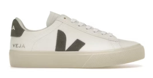 Veja Campo Olive Green