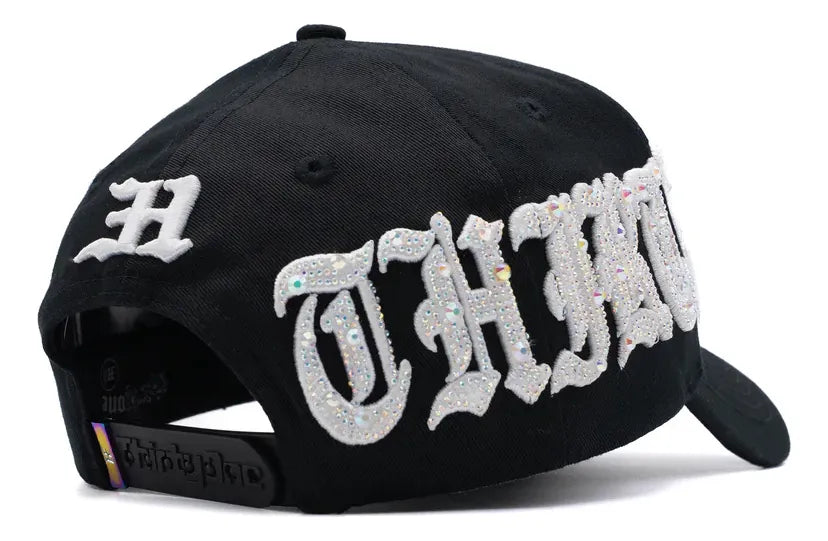 31 Hats “Concrete”