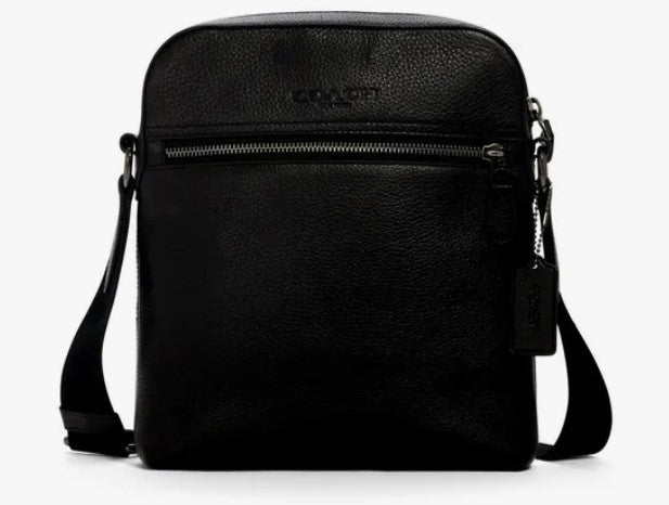 Crossbody Coach Negra
