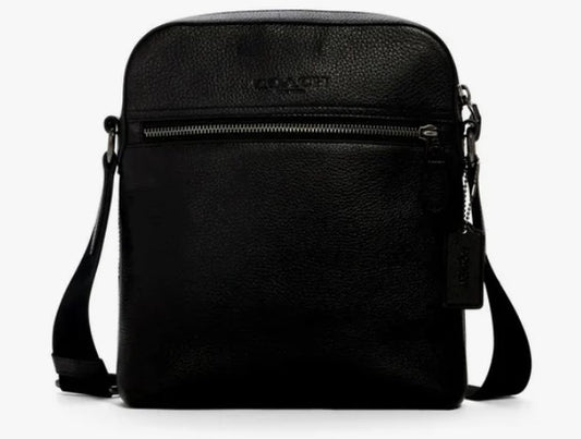 Crossbody Coach Negra