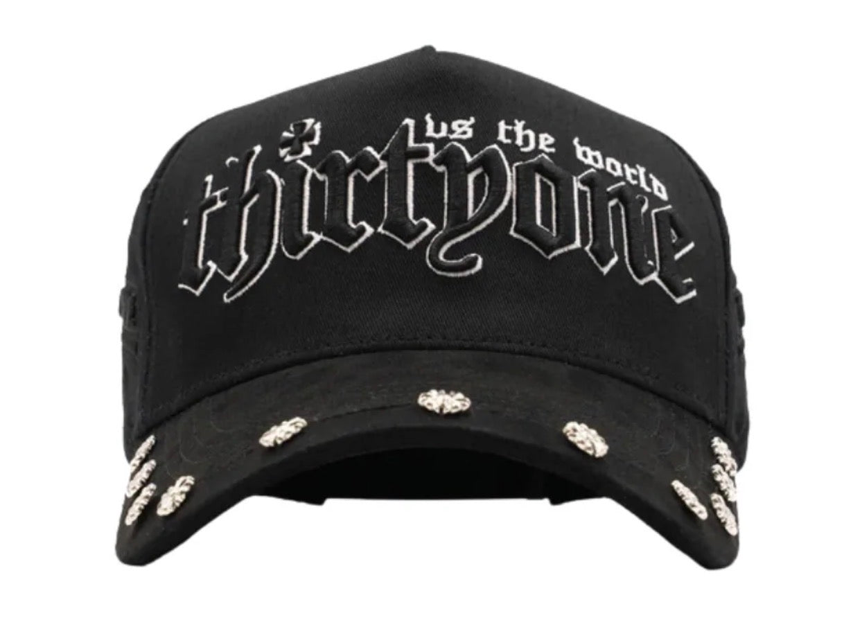 31 Hats “The World”