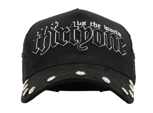 31 Hats “The World”