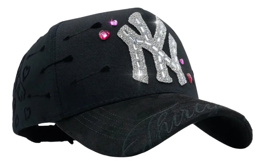31 Hats “NY Lovestruck”