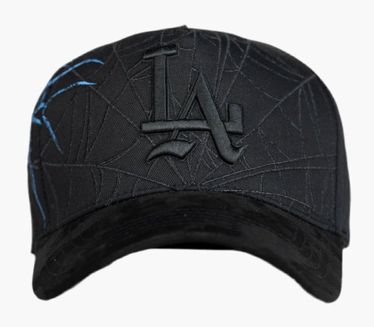 Gallo Fino “LA” Spider