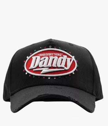 Dandy Hats Over Everything