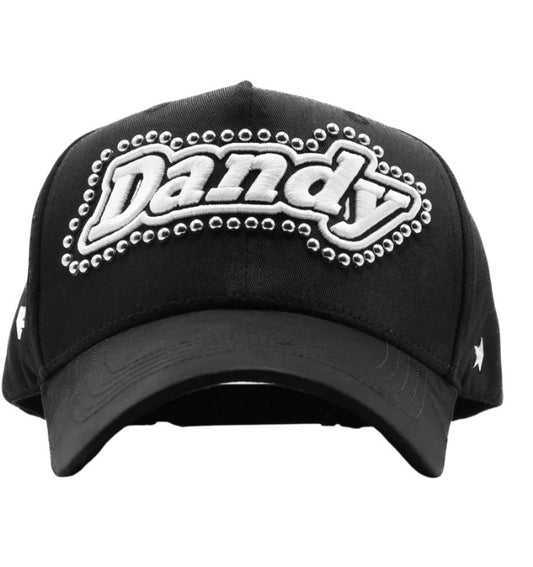 Dandy Hats Star Out
