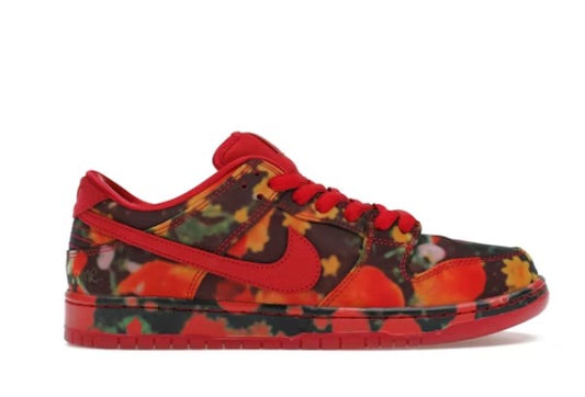 Dunk Low SB Mago de OZ